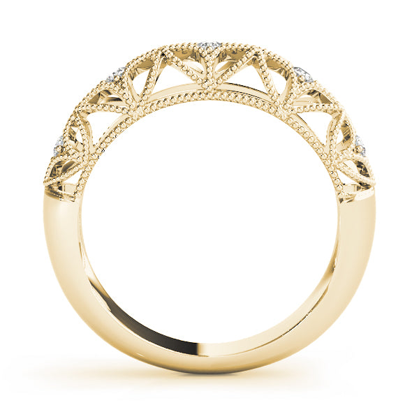 Wedding Rings