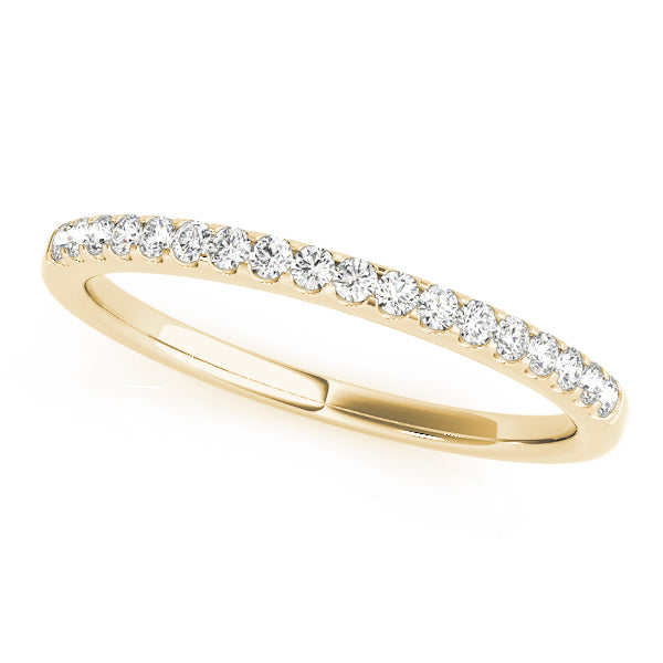 Wedding Rings