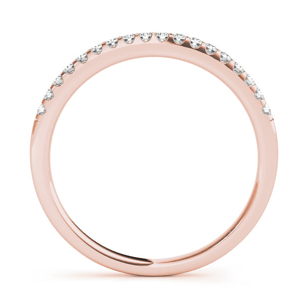 Wedding Rings