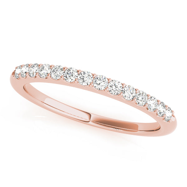Wedding Rings