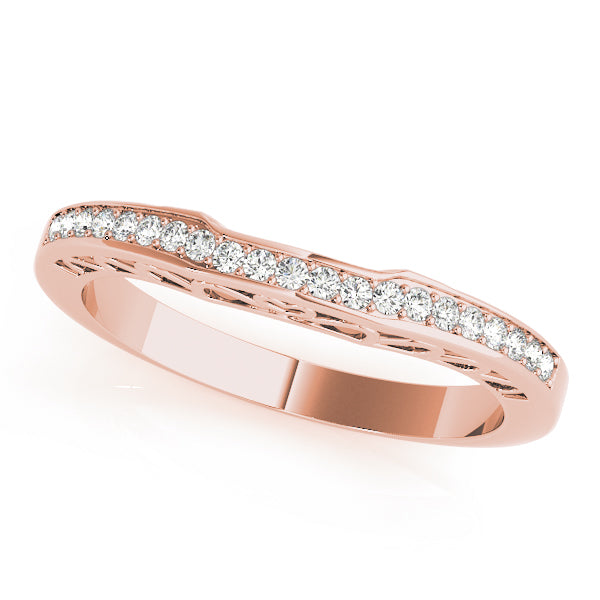 Wedding Rings