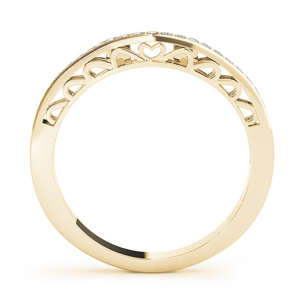 Wedding Rings