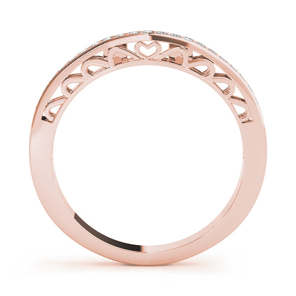 Wedding Rings