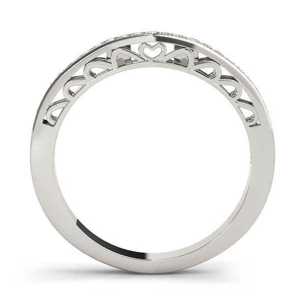 Wedding Rings