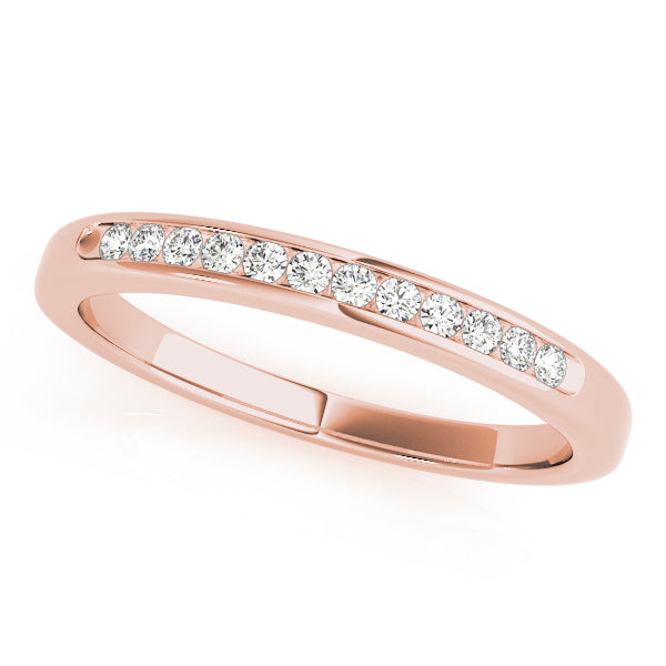 Wedding Rings