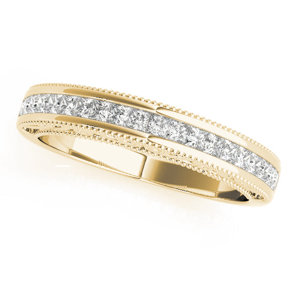 Wedding Rings
