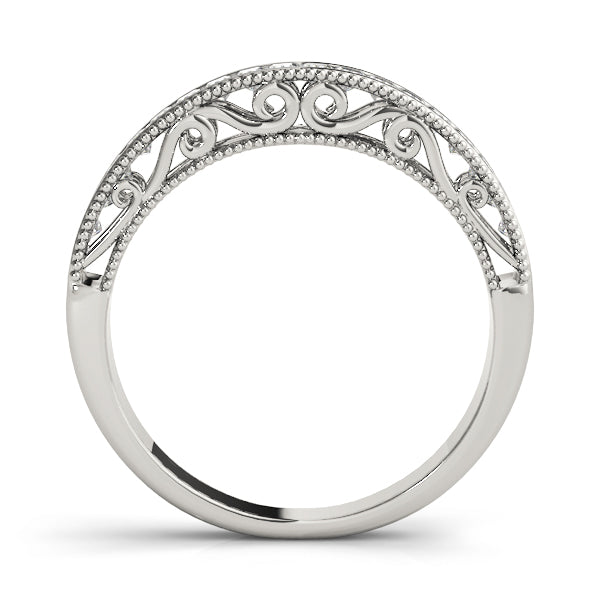 Wedding Rings