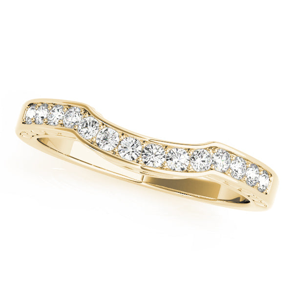 Wedding Rings