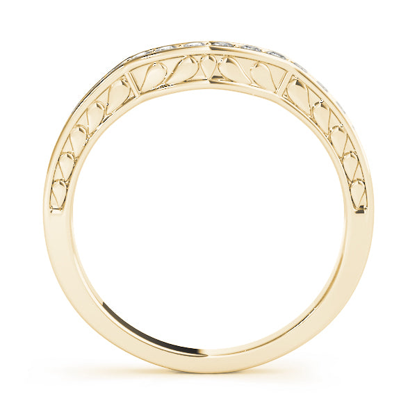 Wedding Rings