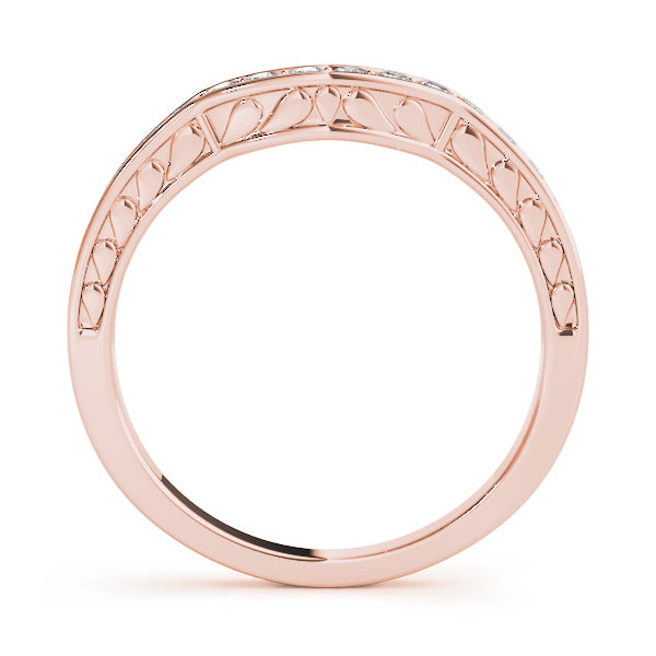 Wedding Rings