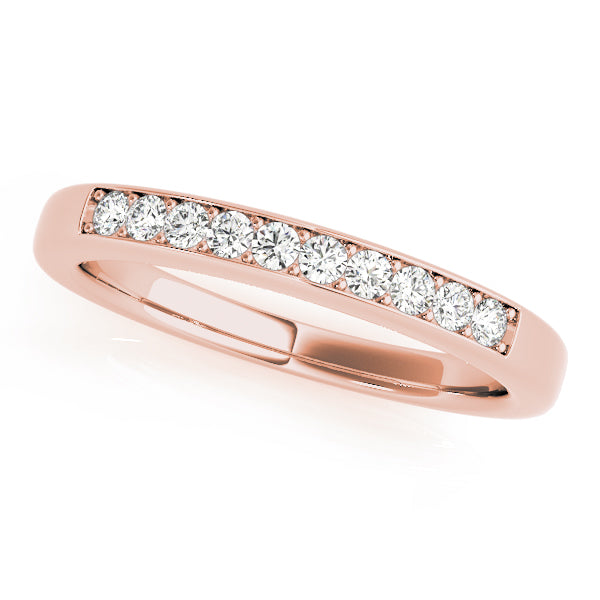 Wedding Rings