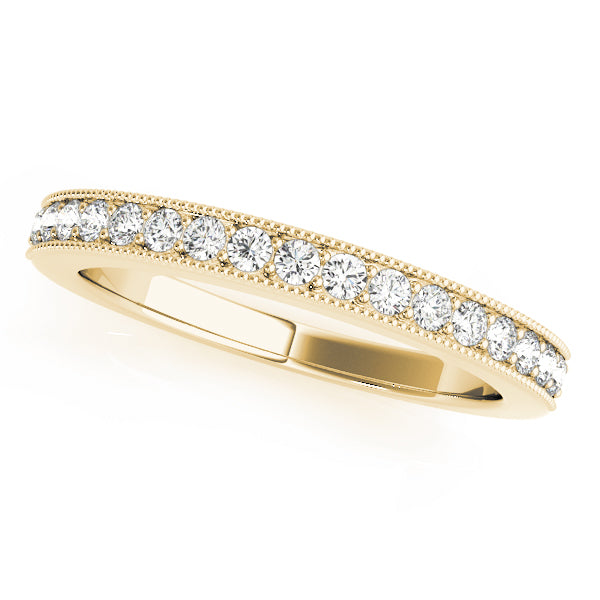 Wedding Rings