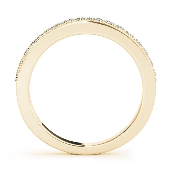 Wedding Rings