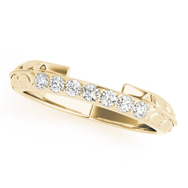 Wedding Rings
