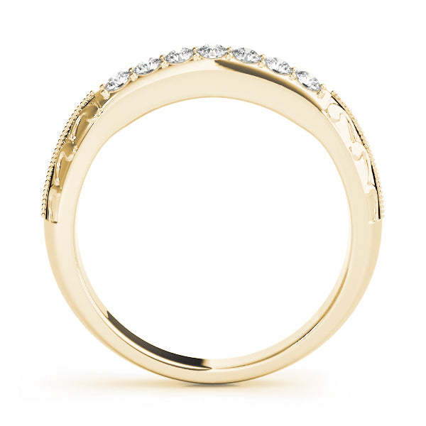 Wedding Rings