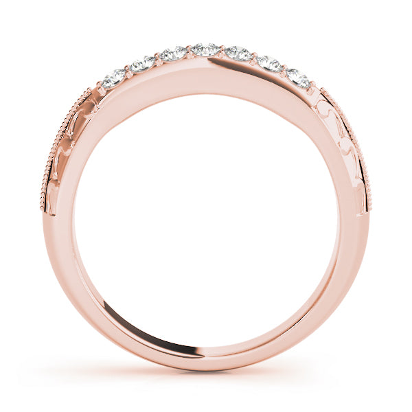 Wedding Rings