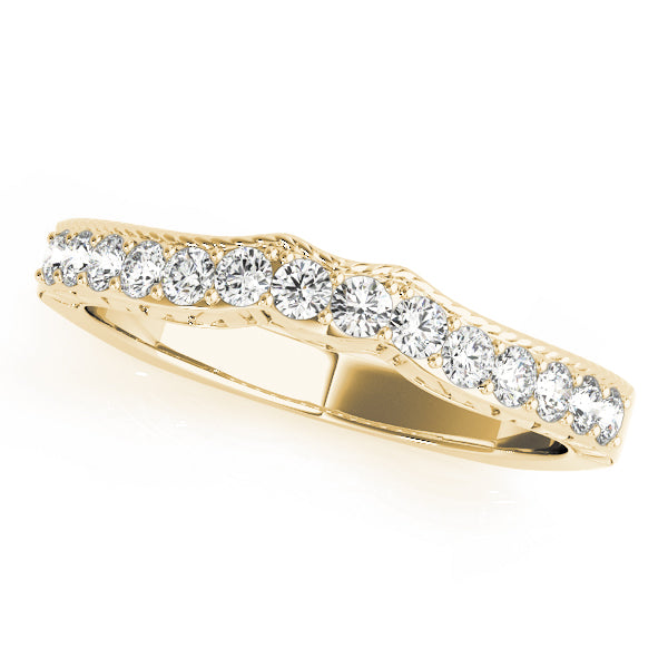 Wedding Rings