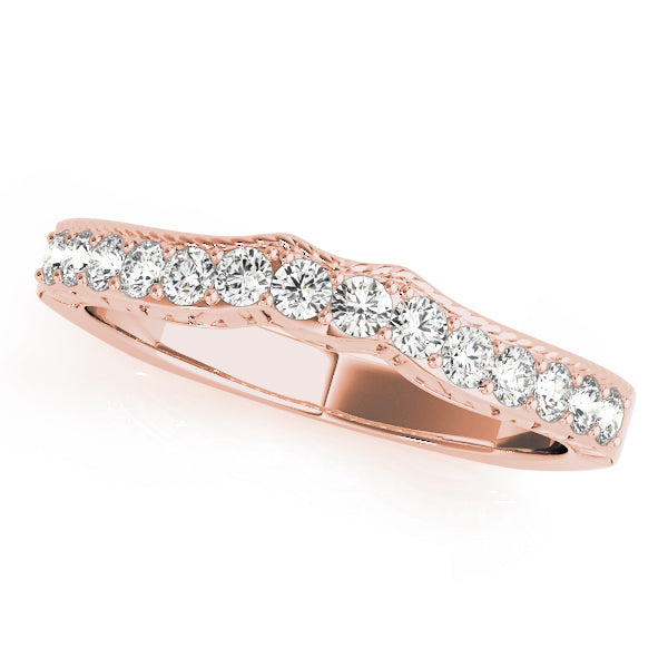 Wedding Rings