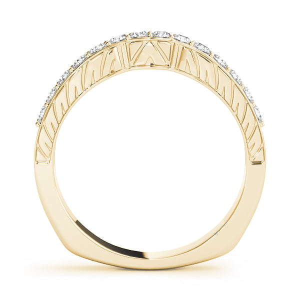 Wedding Rings
