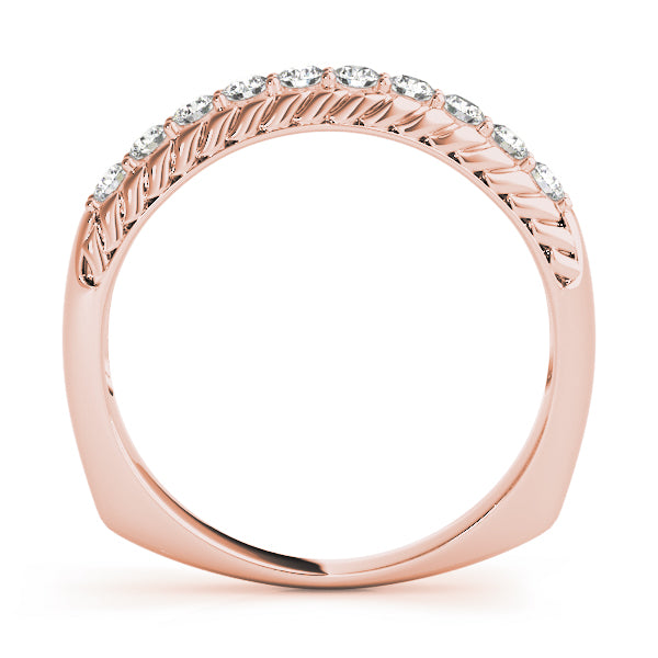 Wedding Rings