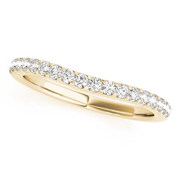 Wedding Rings