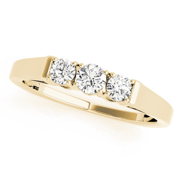 Wedding Rings