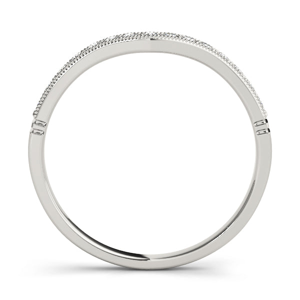 Wedding Rings