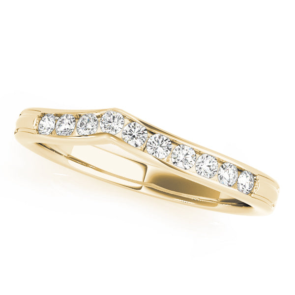 Wedding Rings