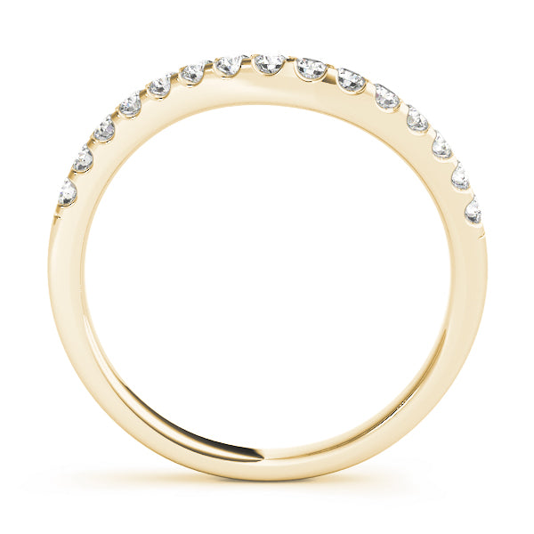 Wedding Rings