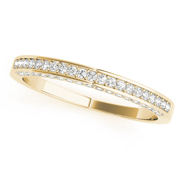 Wedding Rings