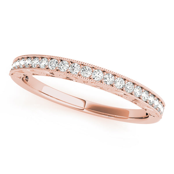 Wedding Rings