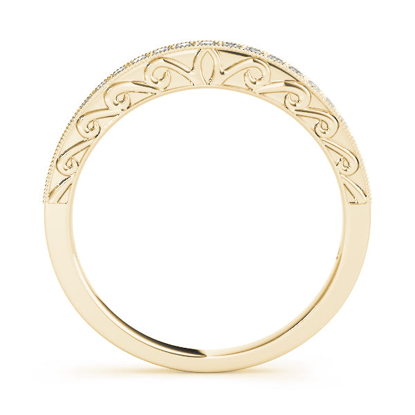 Wedding Rings