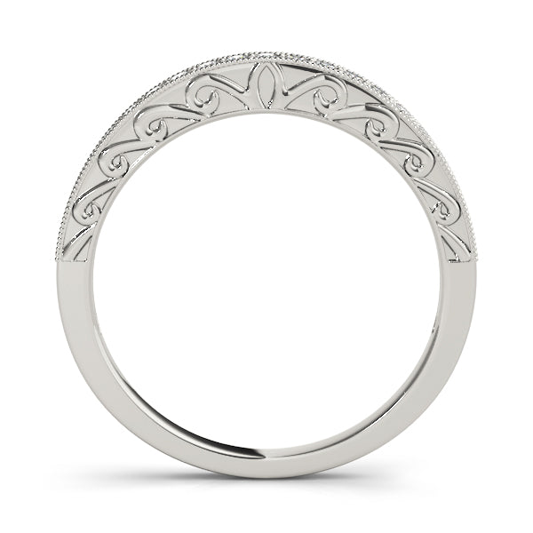 Wedding Rings
