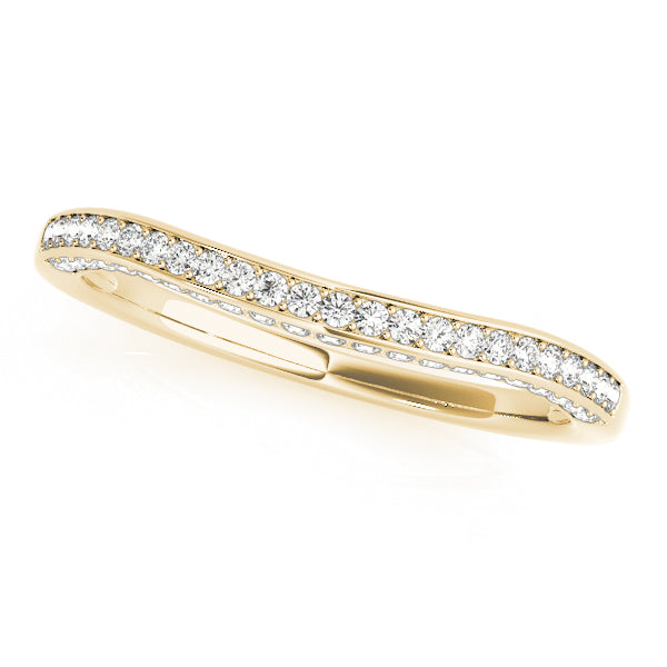 Wedding Rings