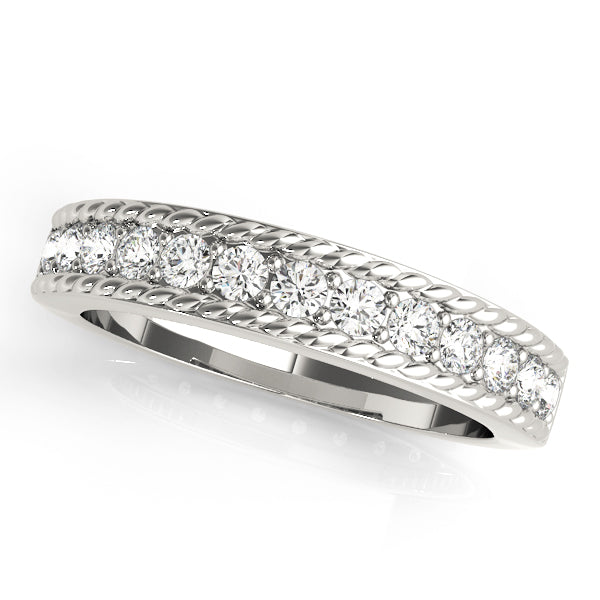 Wedding Rings