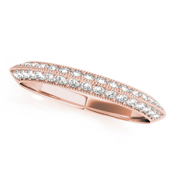 Wedding Rings