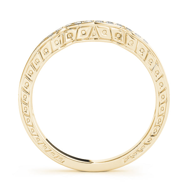 Wedding Rings