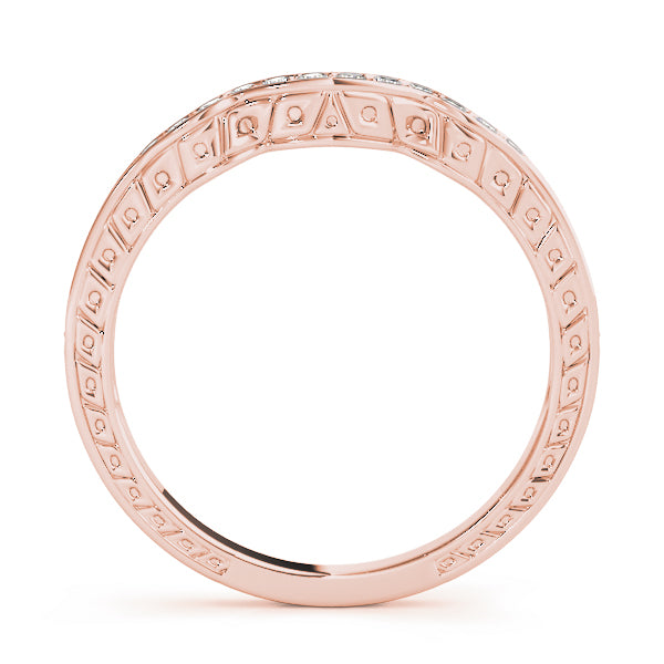 Wedding Rings
