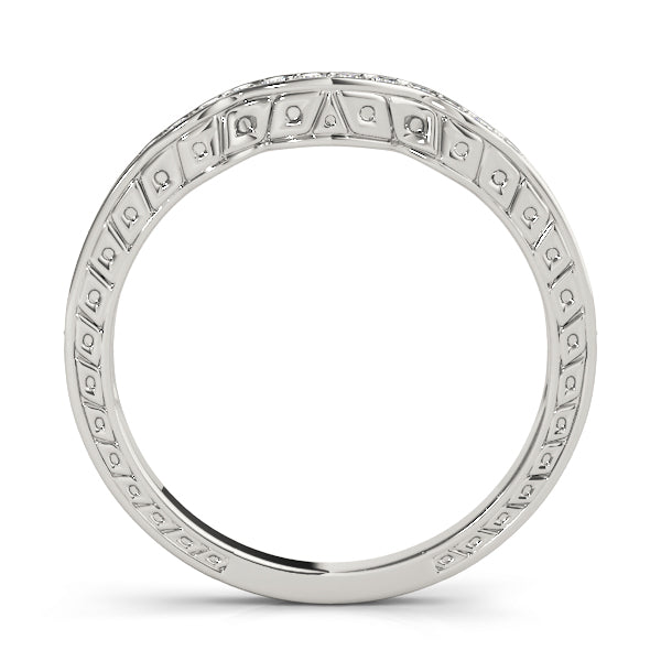Wedding Rings