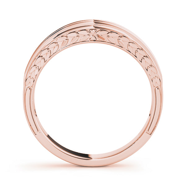Wedding Rings