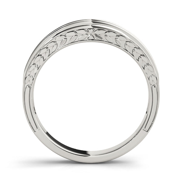 Wedding Rings