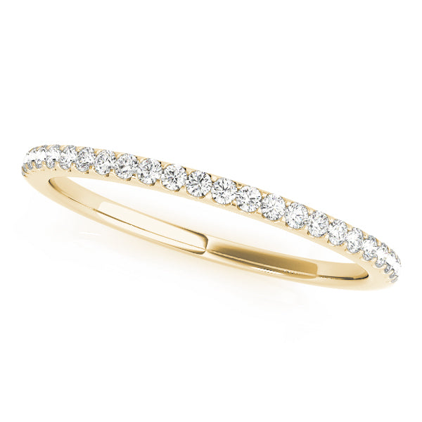 Wedding Rings