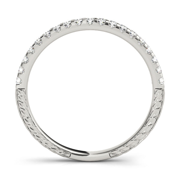 Wedding Rings