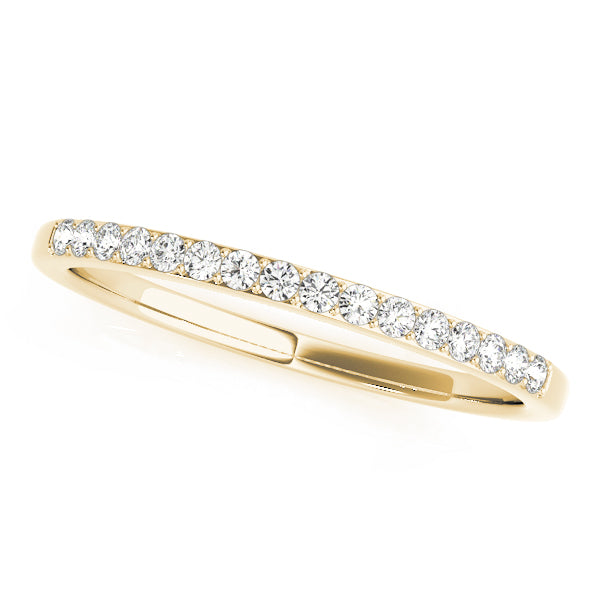 Wedding Rings