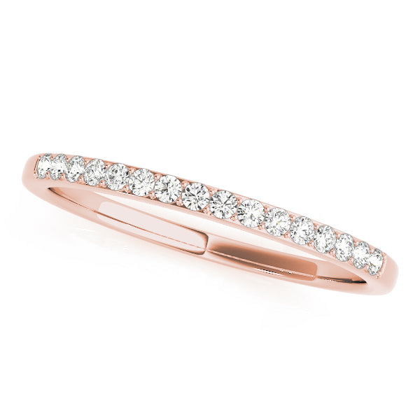 Wedding Rings