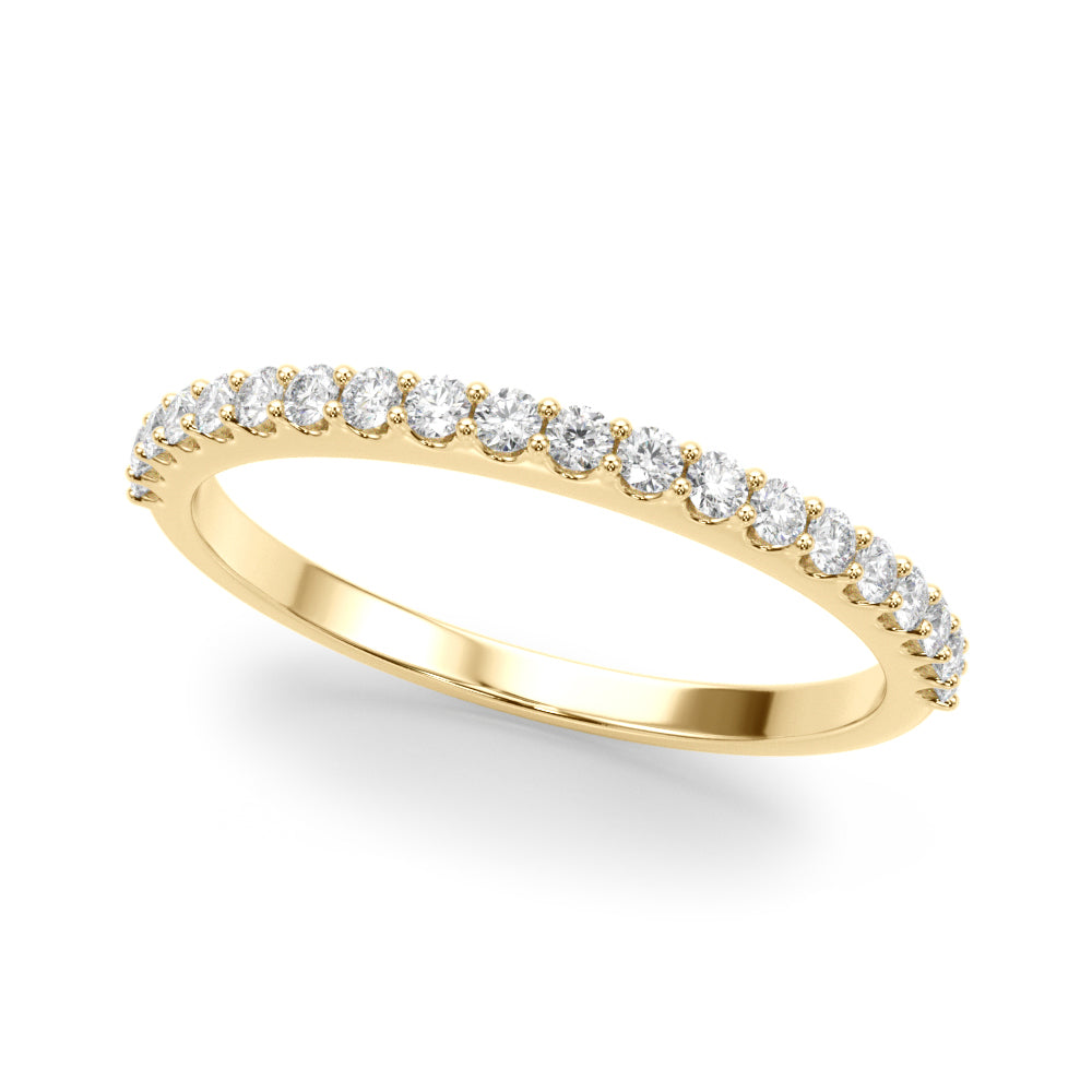 Wedding Rings