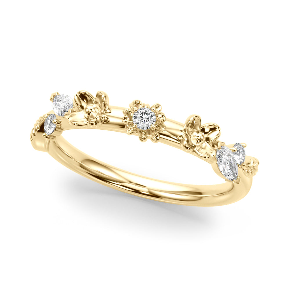 Wedding Rings