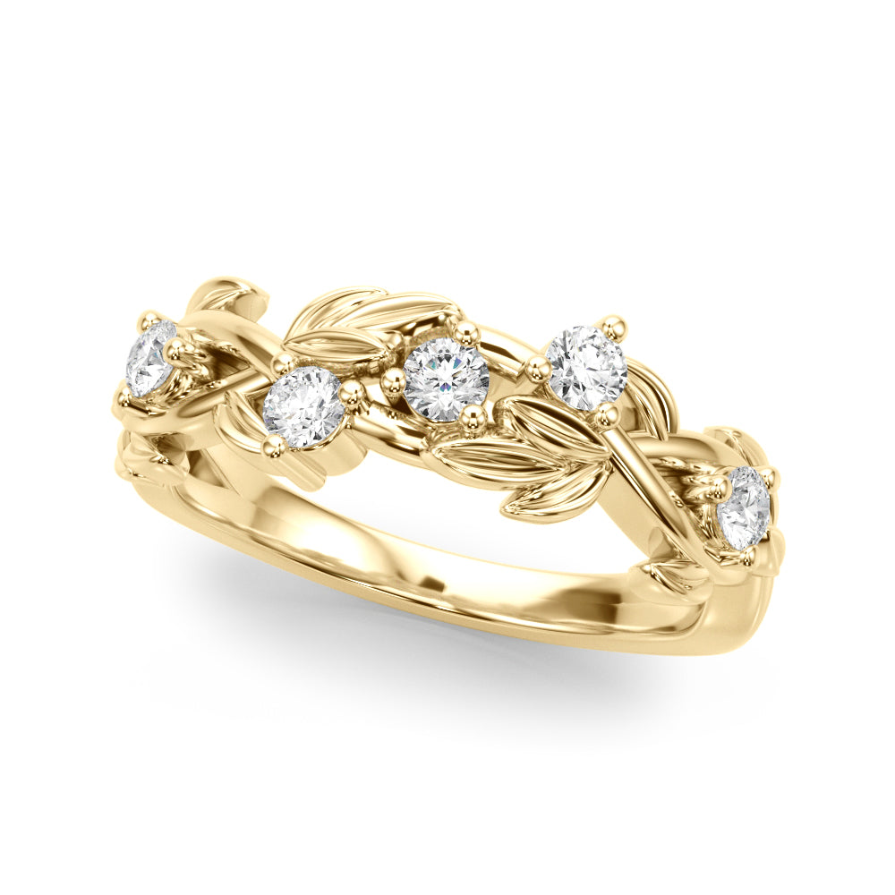 Wedding Rings