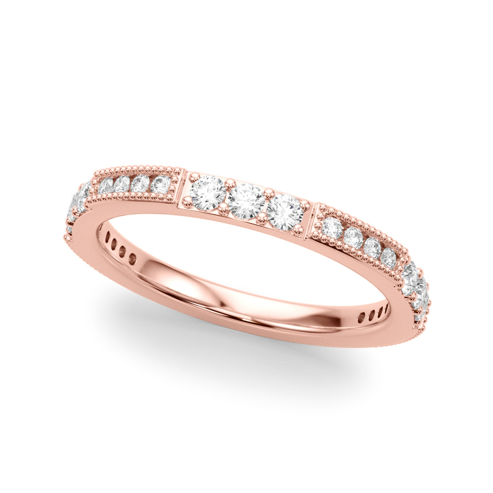 Wedding Rings