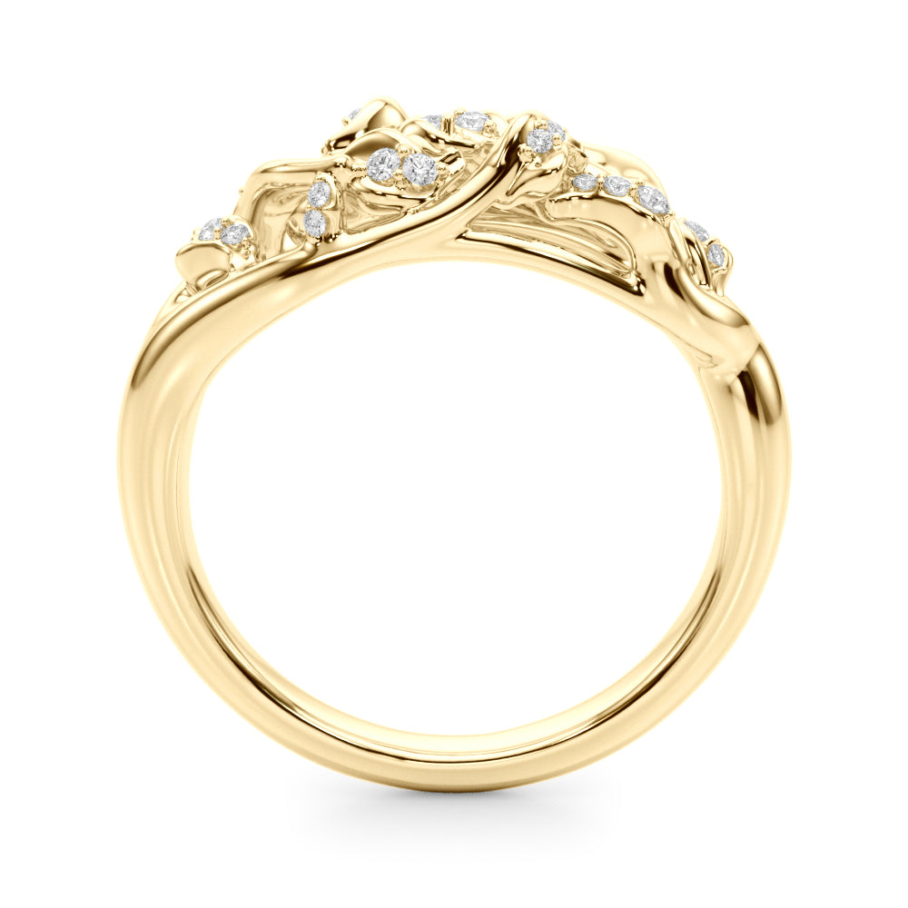 Wedding Rings